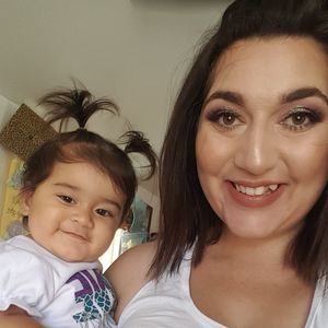 Meet your Posher, Lacey